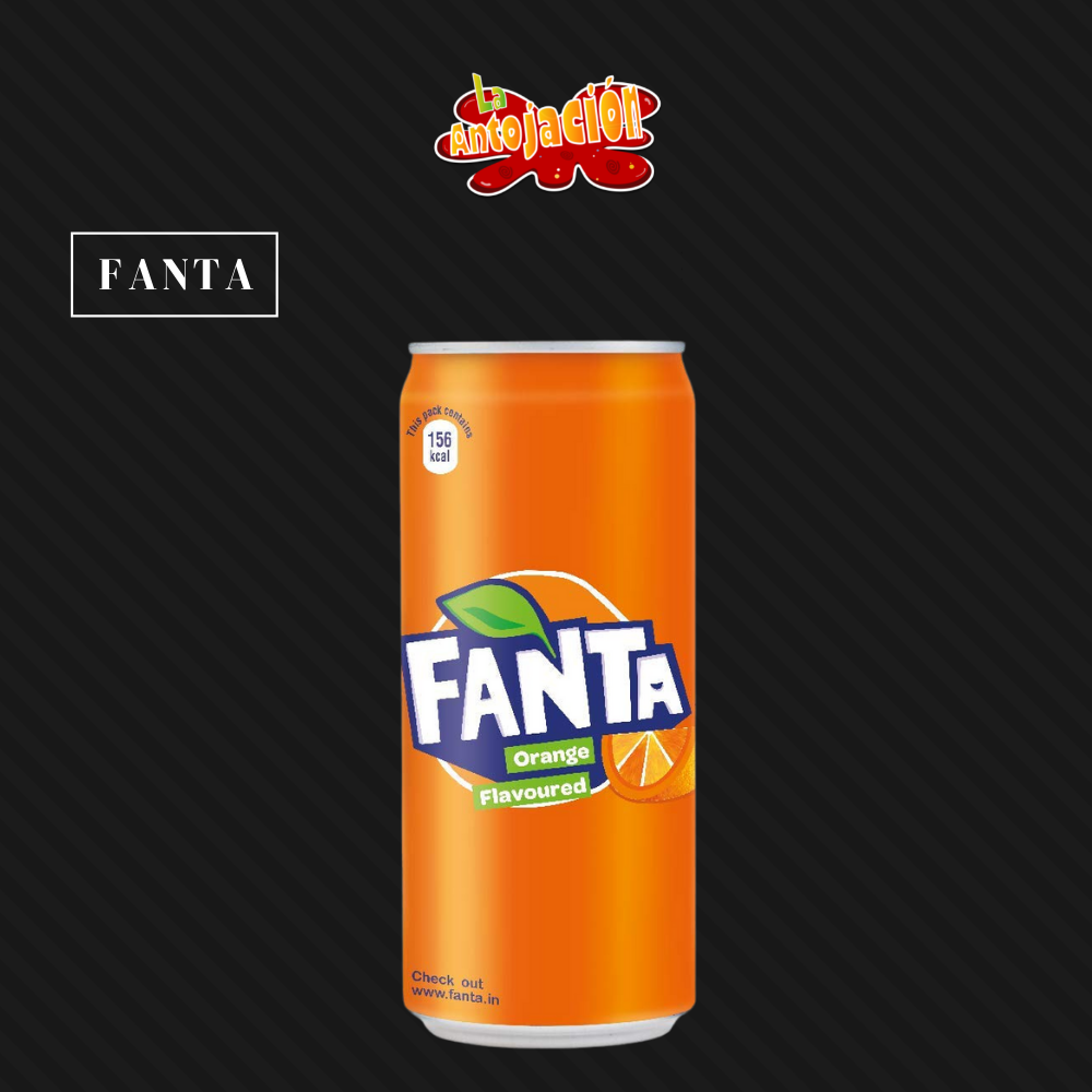 Fanta