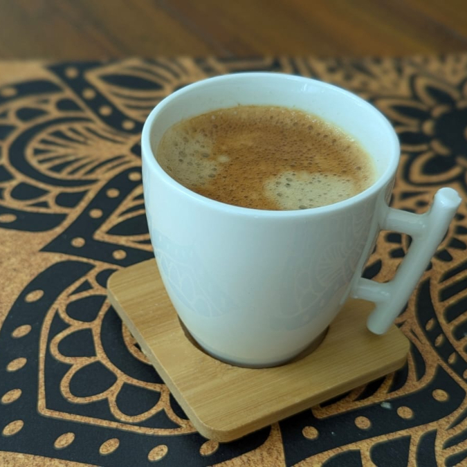 Espresso