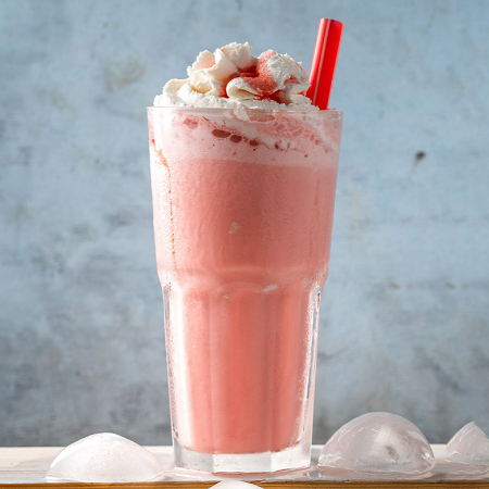Malteada 470ml