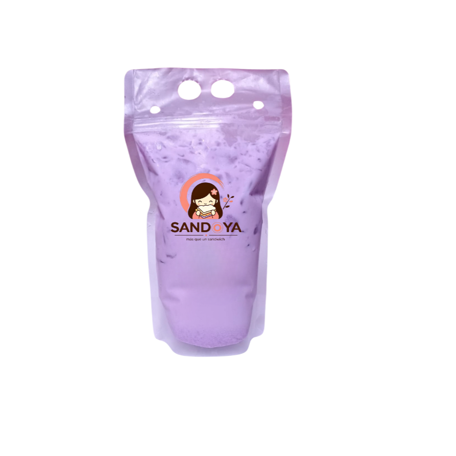 MILKY SABOR TARO