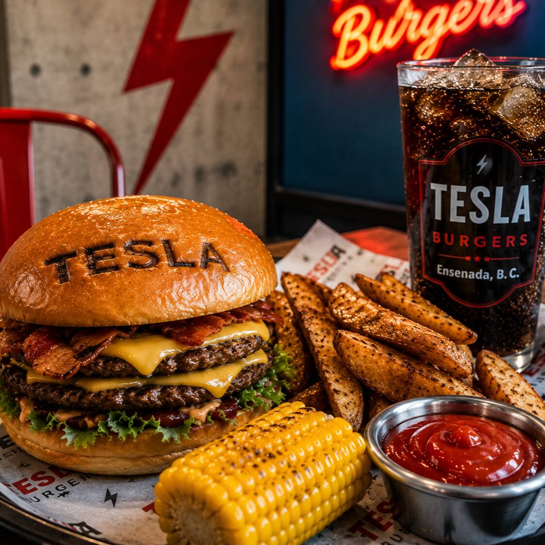 Combo Doble Especial