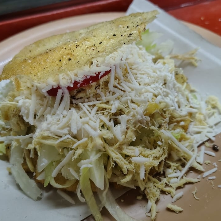 Panuchos