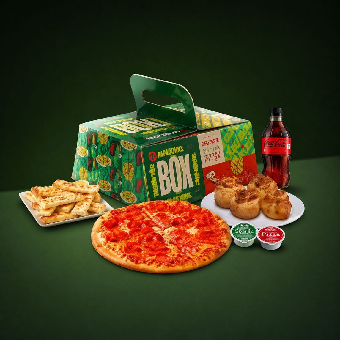 Box Campeón