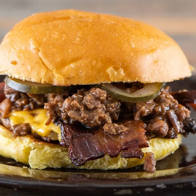 Bistecburguer