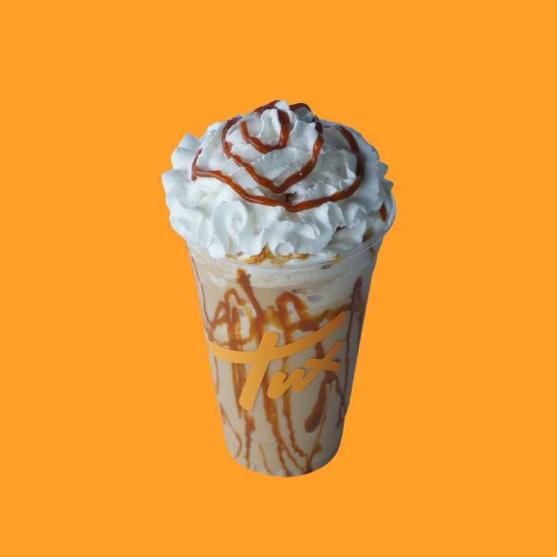 Frappé Caramelo 20 oz