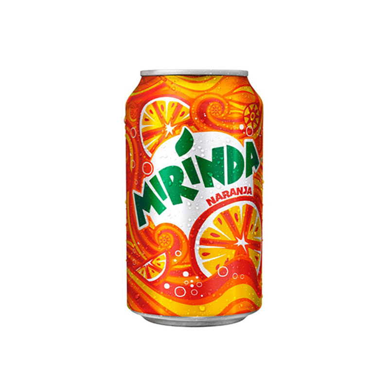 Mirinda 237ml