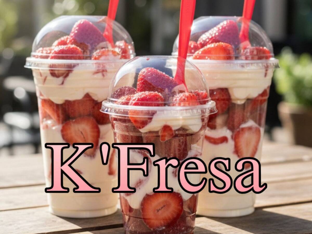 K'fresa