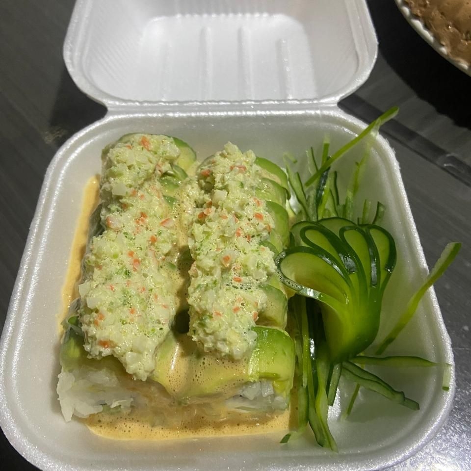 Avocado Especial