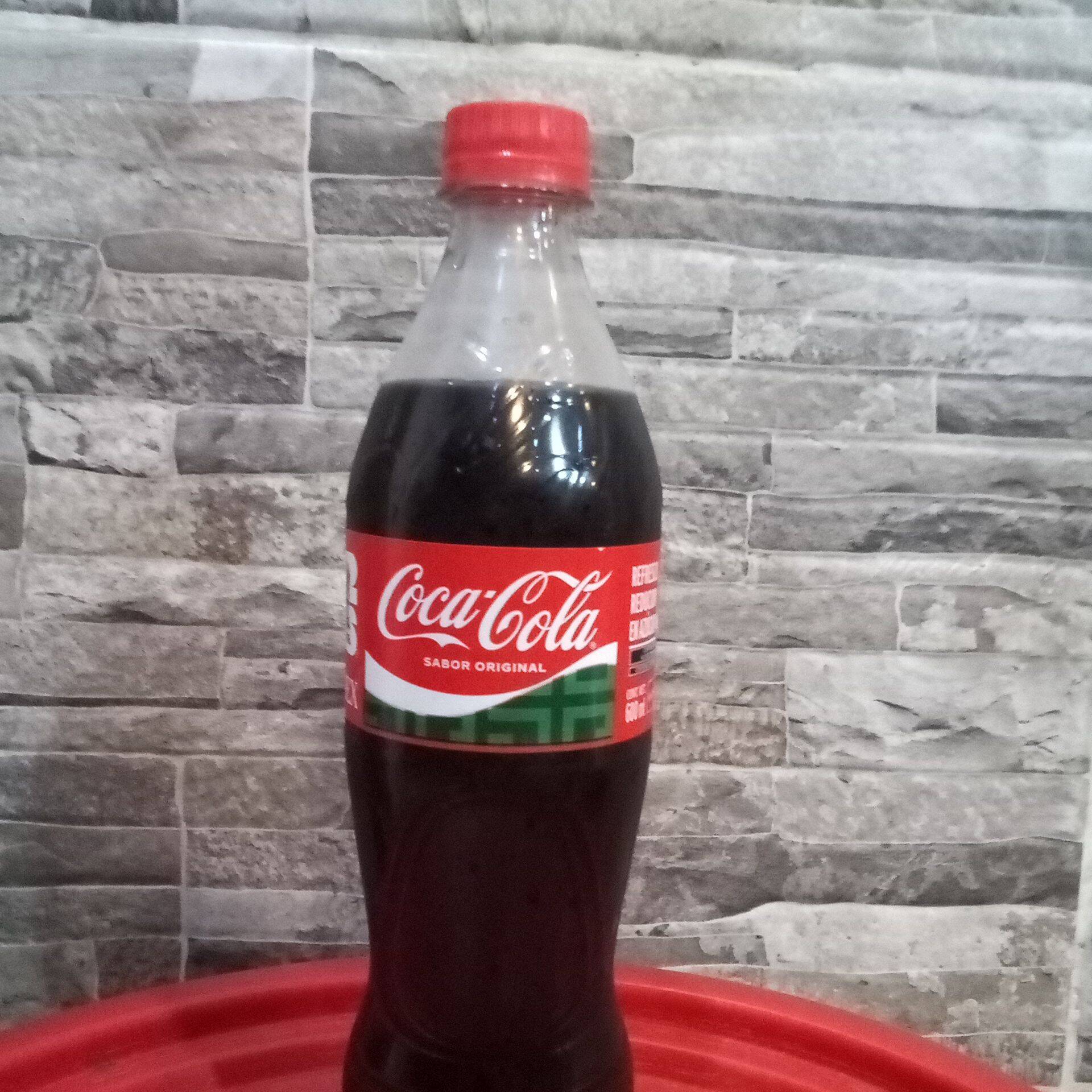 CocaCola 600