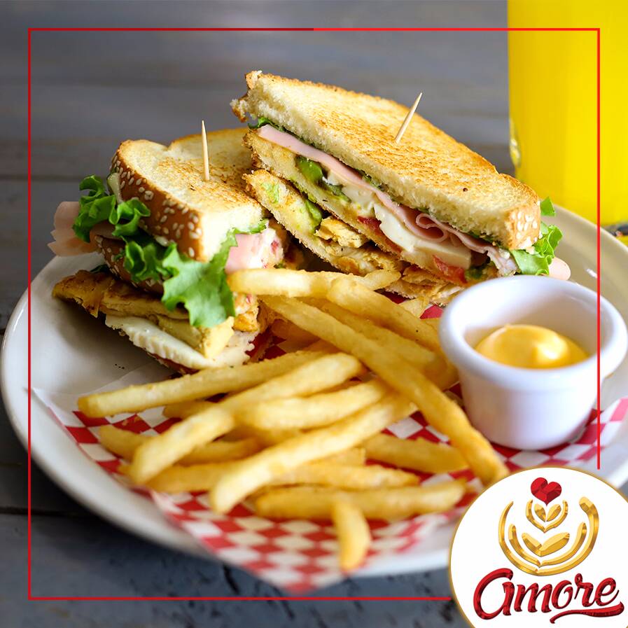 Club Sandwich