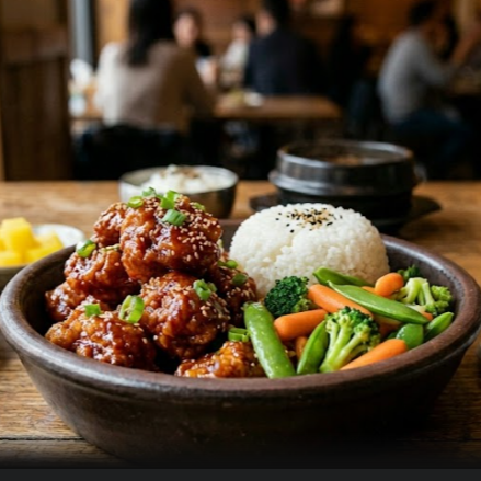 Boneless Coreano 460 G