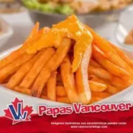 Papas Vancouver