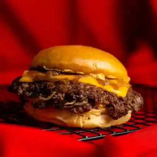 Oklahoma Burger