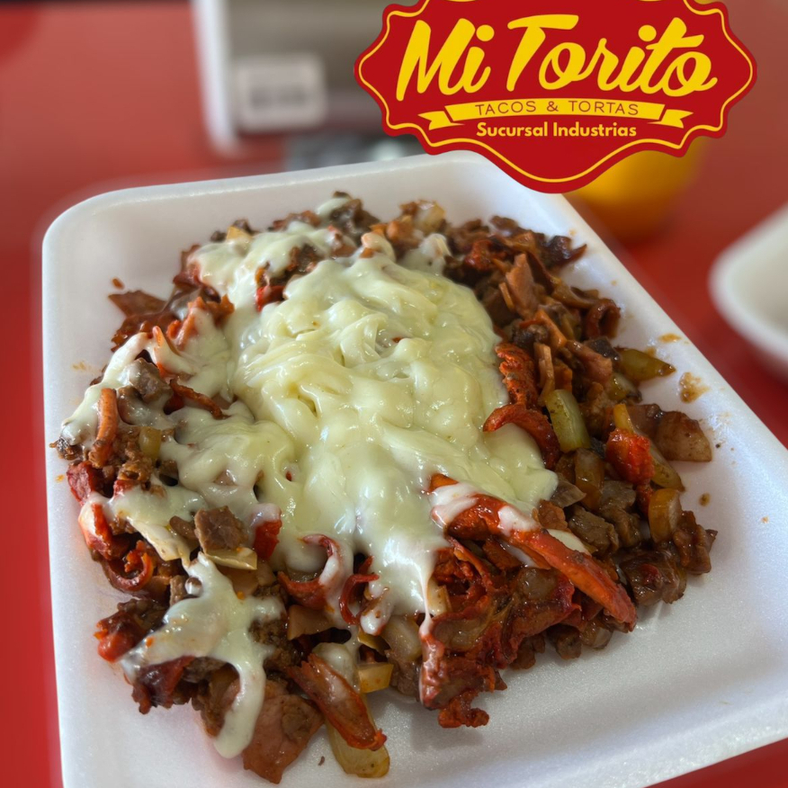 Mi Torito Especial