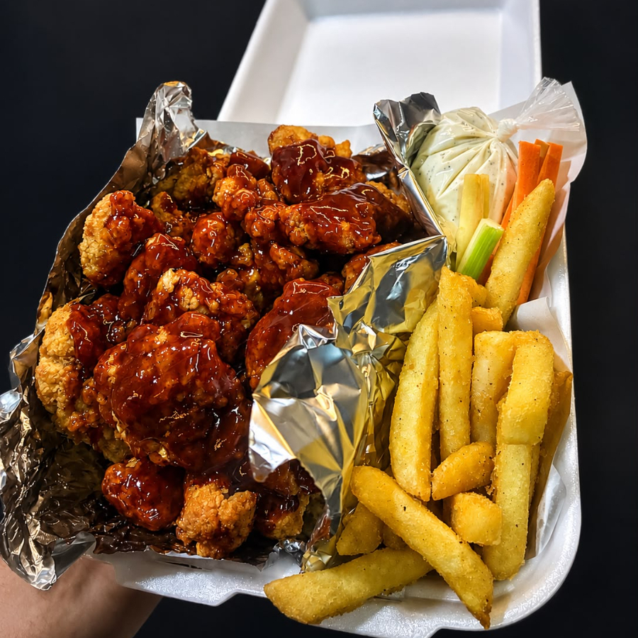 1kg de Boneless