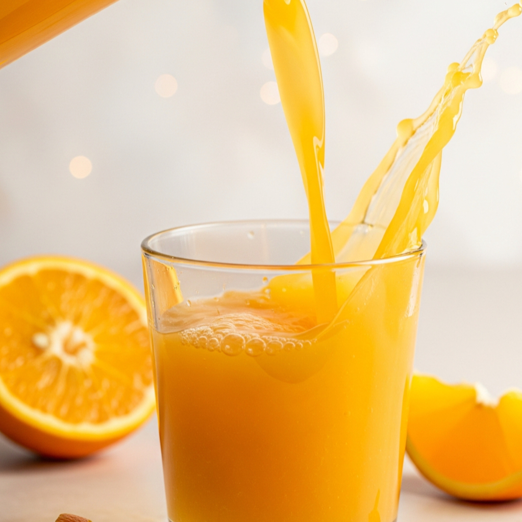 Jugo de Naranja 500 Ml