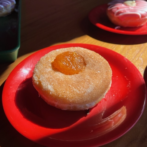 Manzana Canela