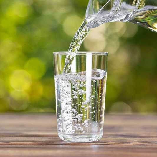 Agua Natural