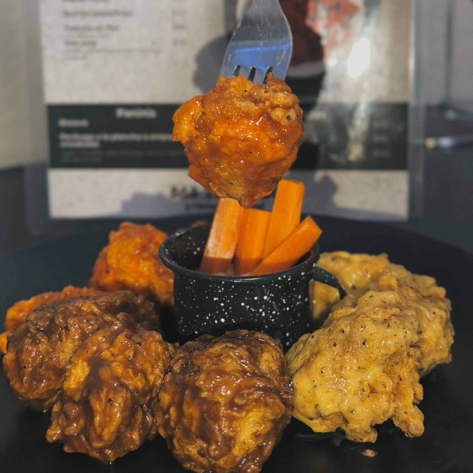 10 Pz Lemon Pepper