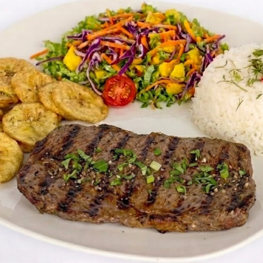 CARNE ASADA