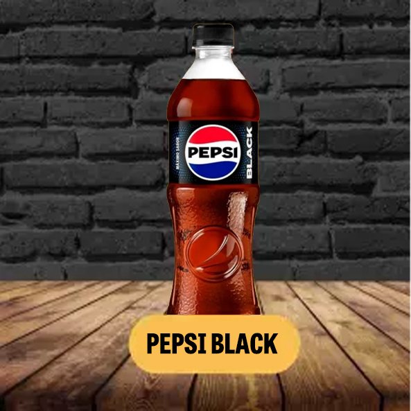 Pepsi Black