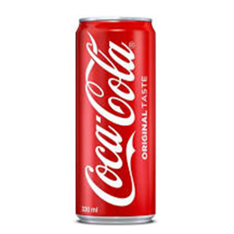 Coca Cola