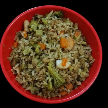 Yakimeshi