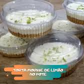 torta de limao