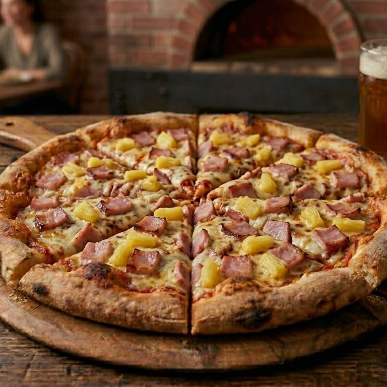 Hawaiana