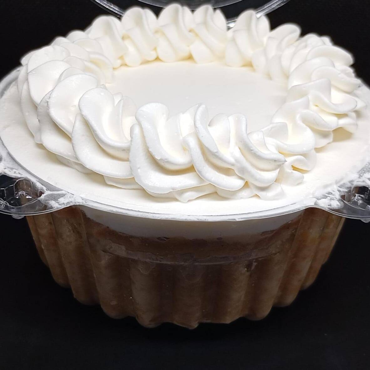 Pastel Tres Leches