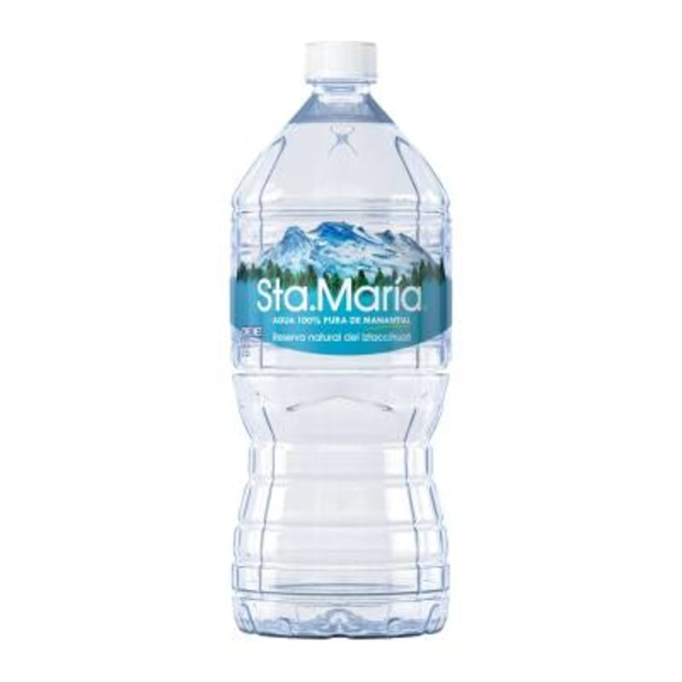 Santa María 1 L (Mexico)