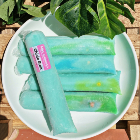 CHICLE GUM