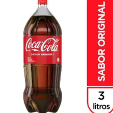 COCA 3L