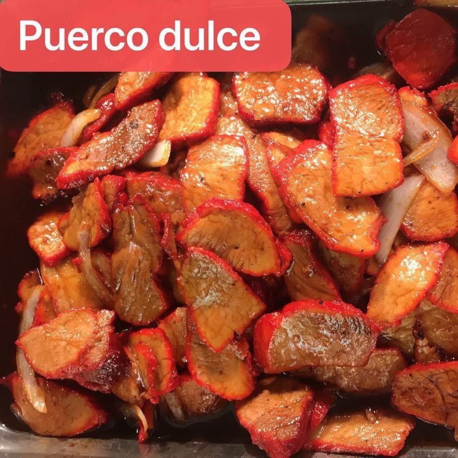 Platillo de 1 Guiso