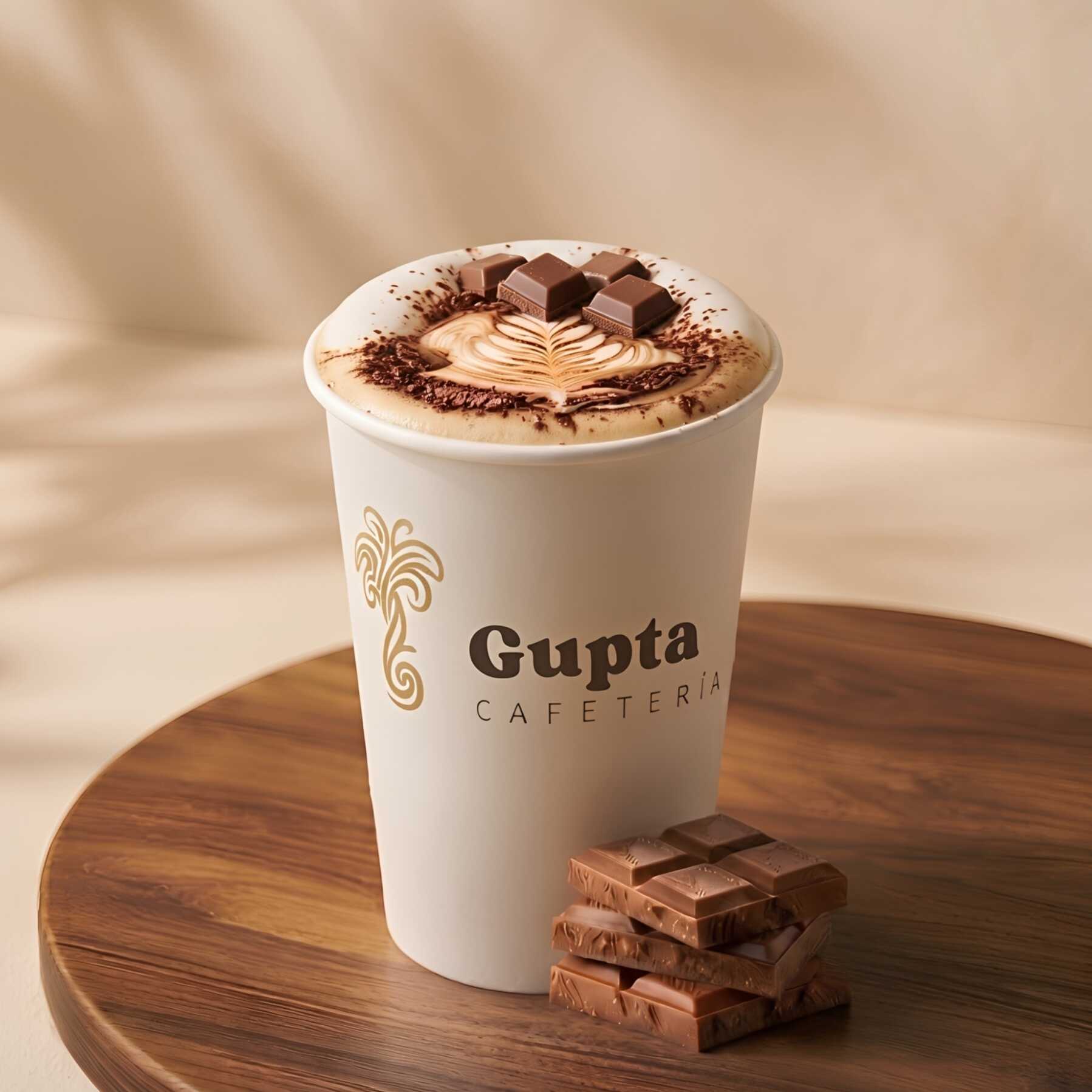 Capuchino Moka