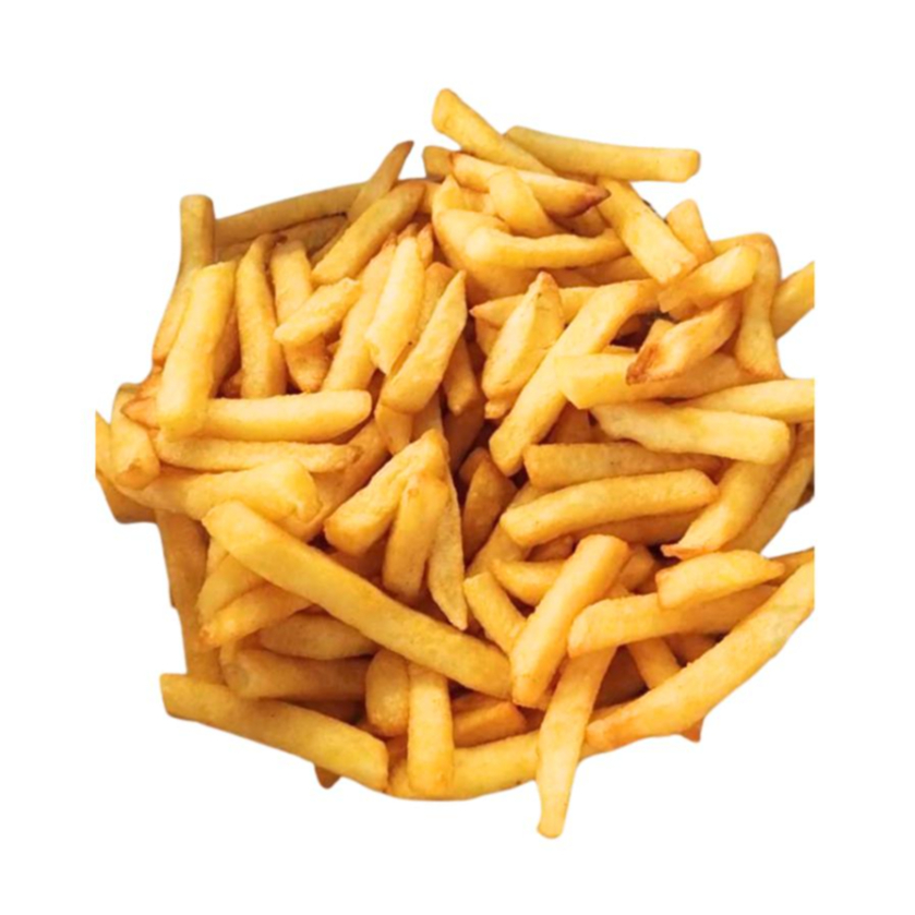 Papas Fritas 250 Gr.