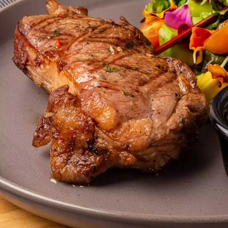 CHURRASCO
