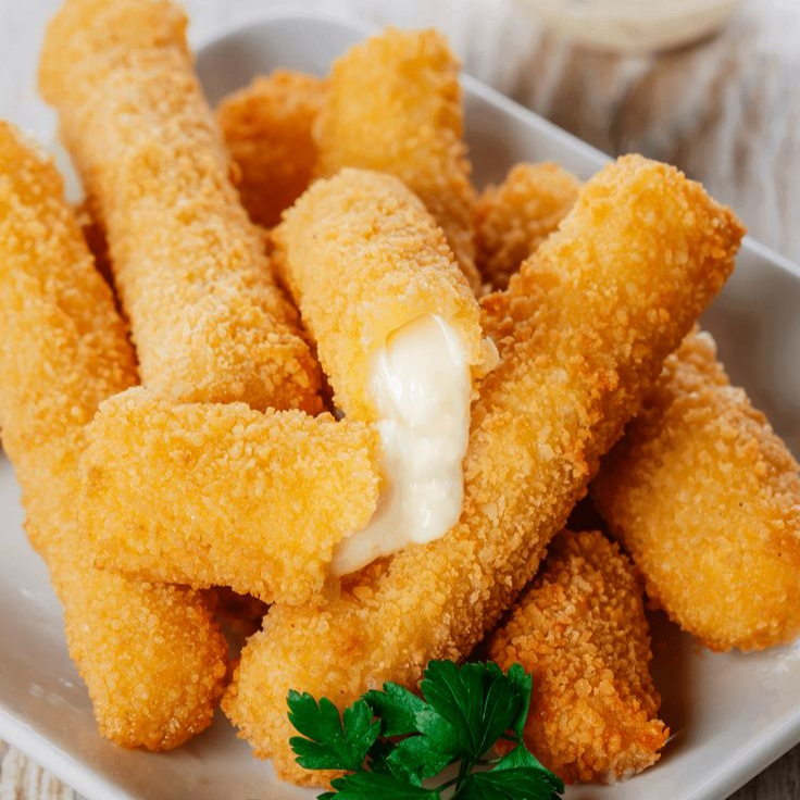 Dedos de Queso