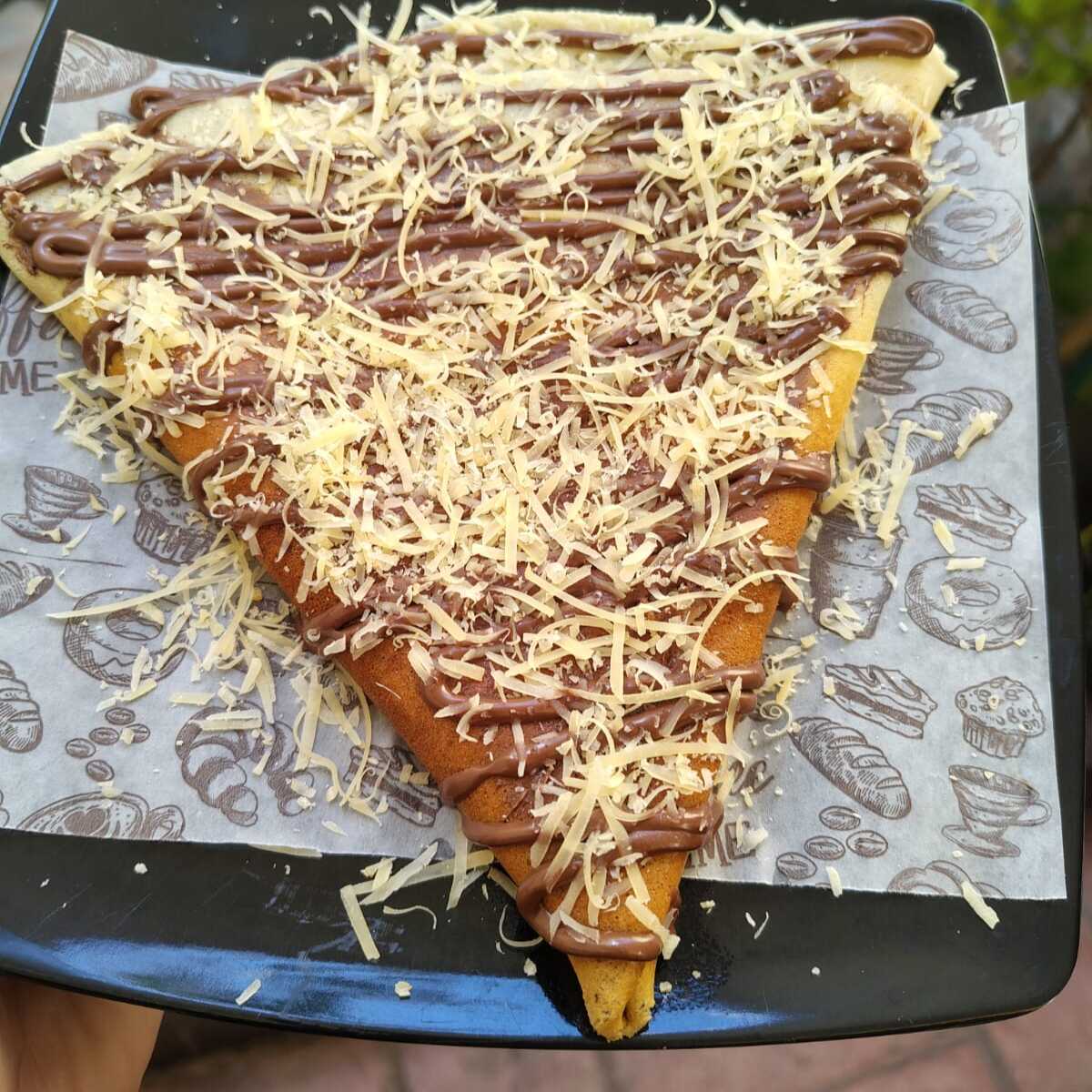 Crepa la Marquesa