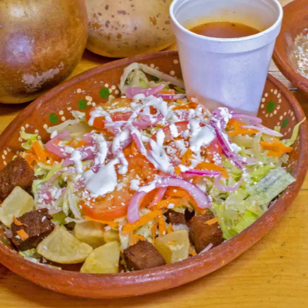 Asado Mazatleco