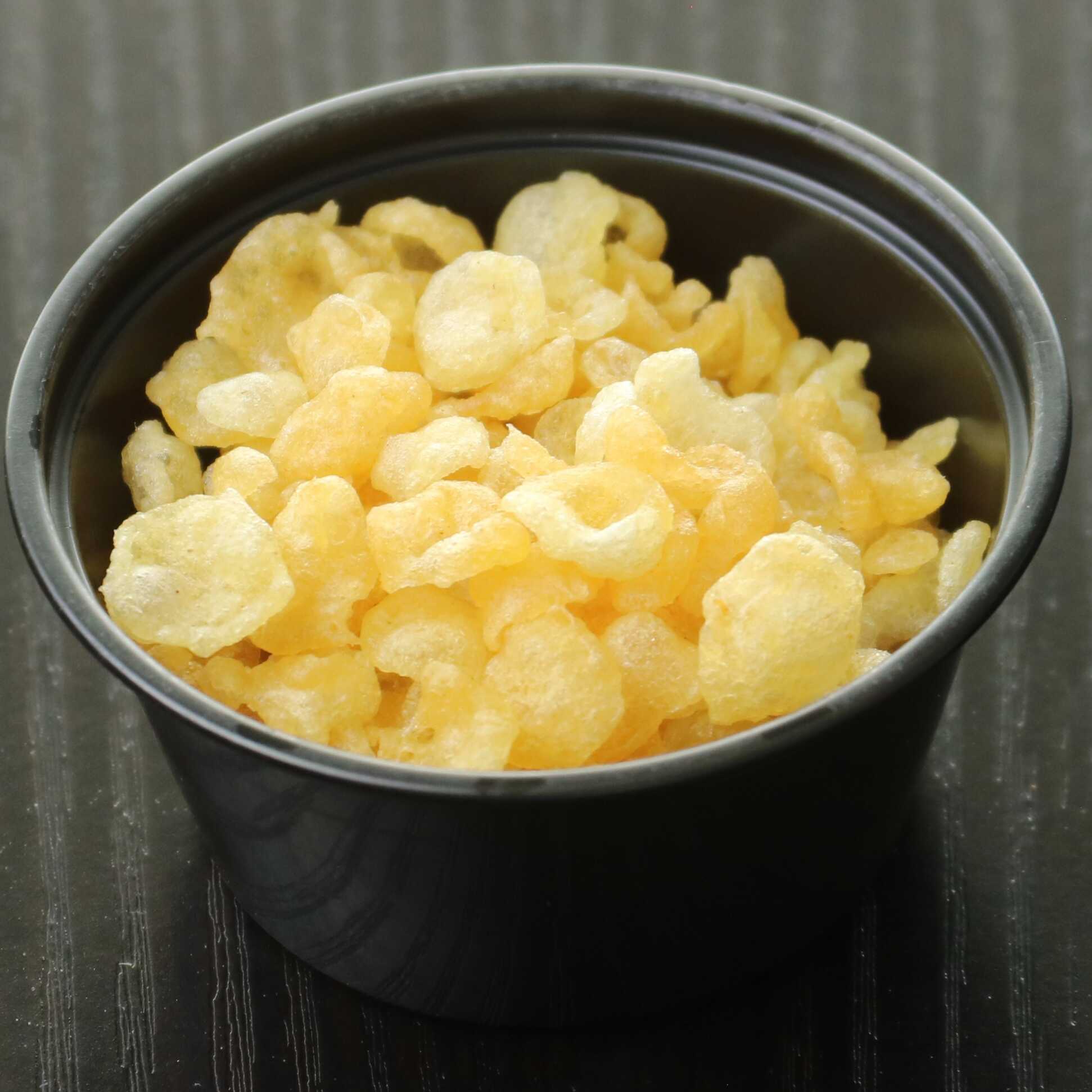 Tenkasu