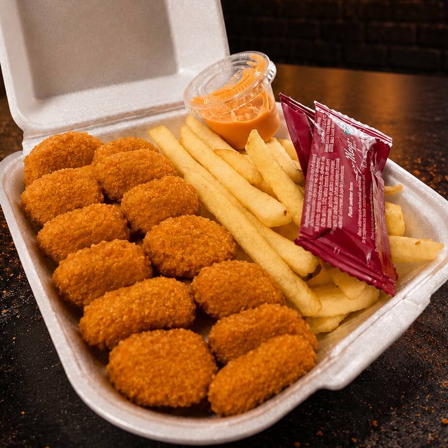 Docena de Nuggets