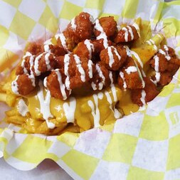 PAPAS TORONTO
