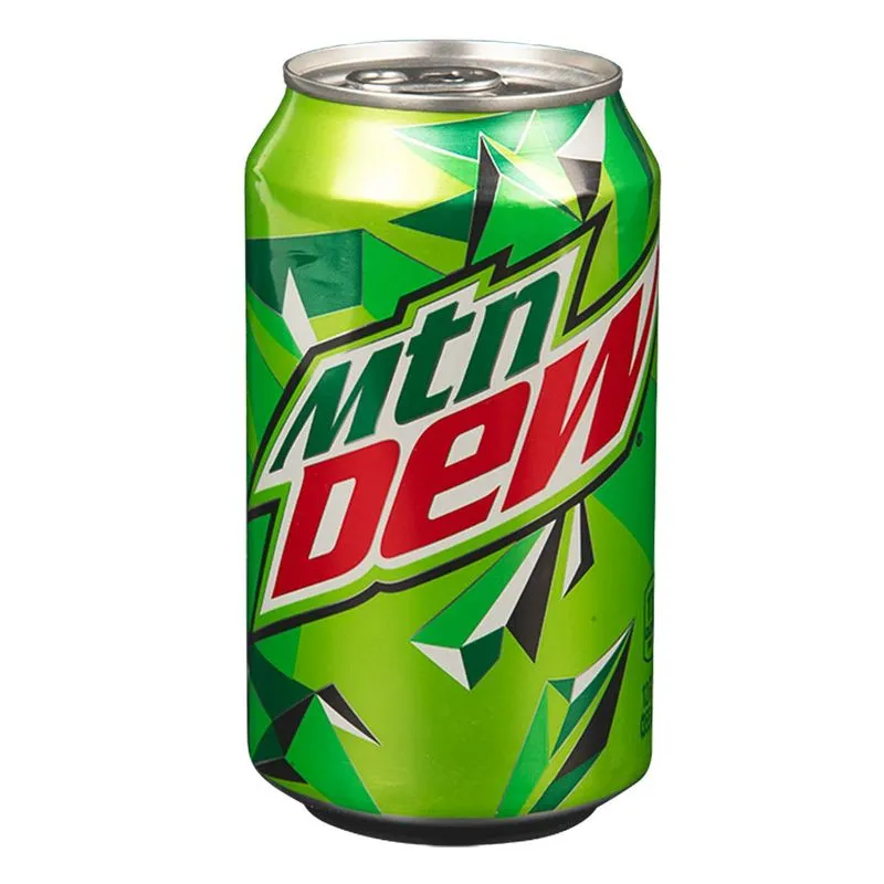 Montain Dew
