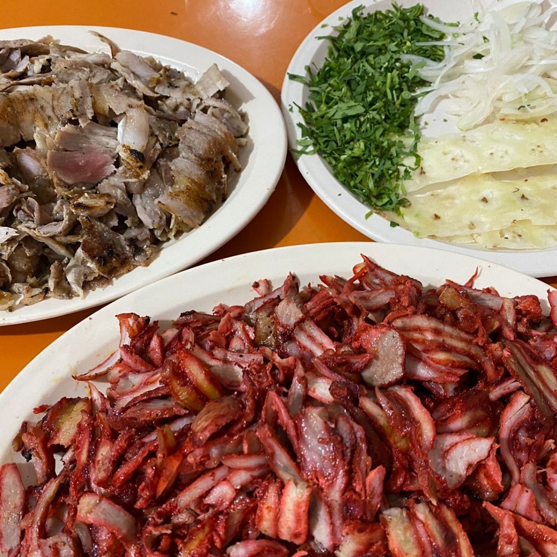 3/4 KG Pastor