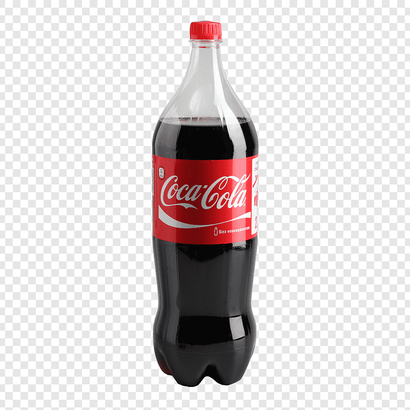 Gaseosa Coca Cola 1.5 L