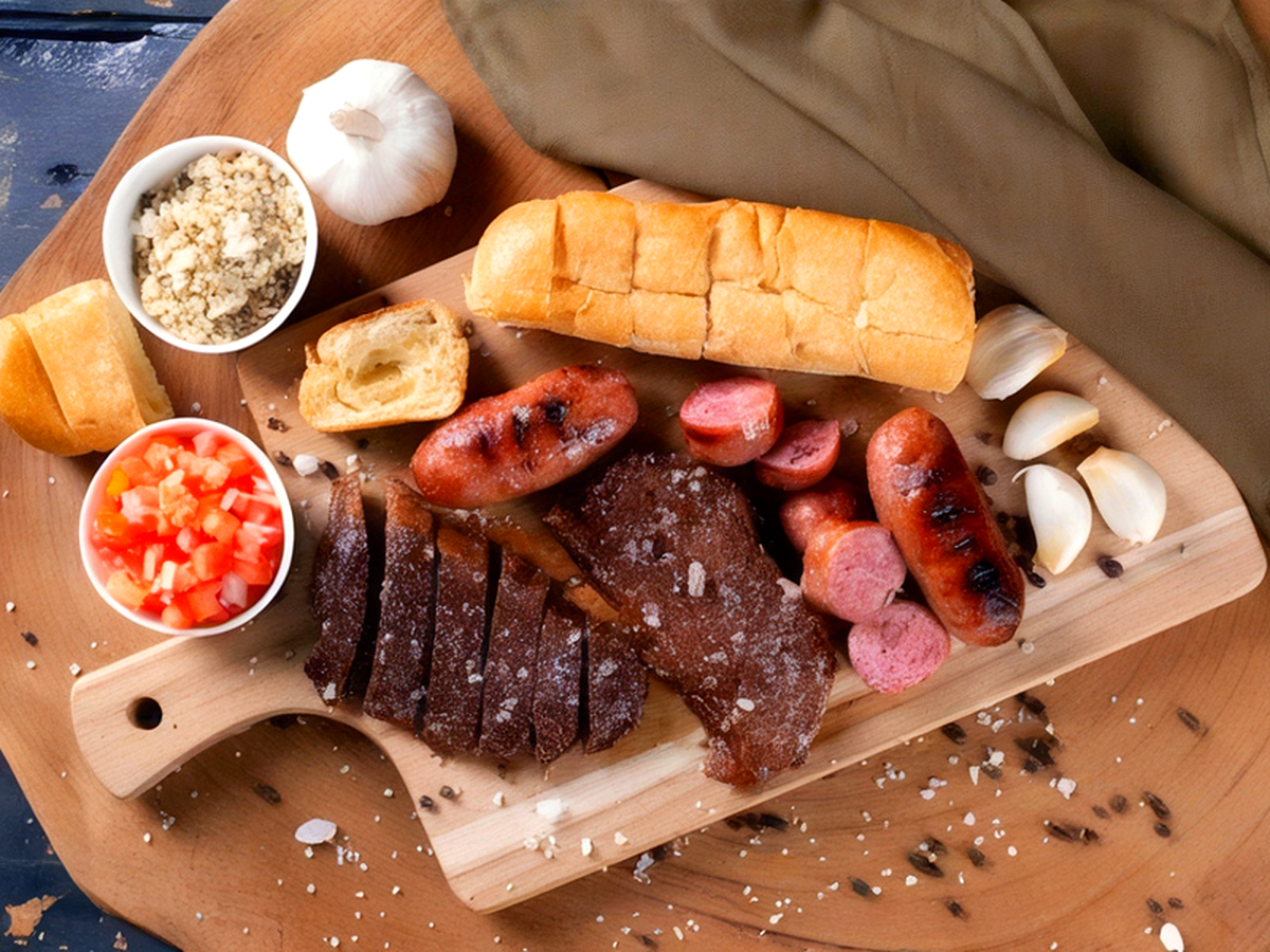 Cabrás Corte & Sabor - Churrascaria & Espetaria