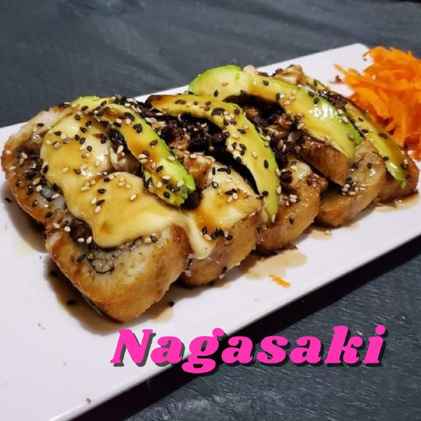 Nagasaki