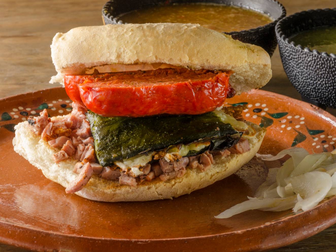 Torta Especial