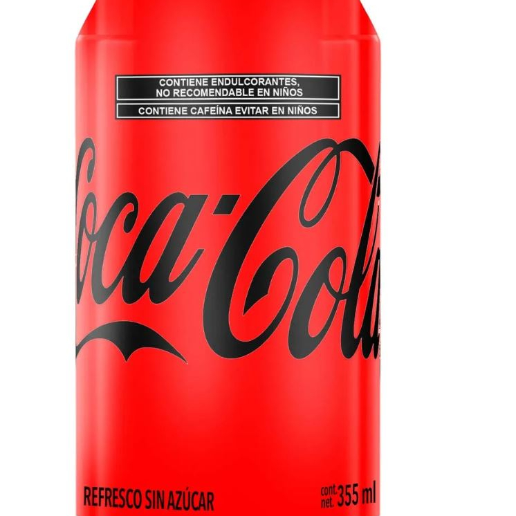Coca Cola Zero